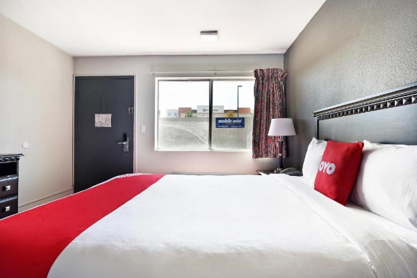 OYO Hotel Shreveport Airport North image 15