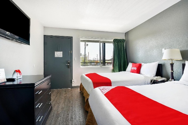 OYO Hotel Shreveport Airport North image 5