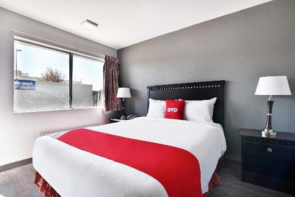 OYO Hotel Shreveport Airport North image 6
